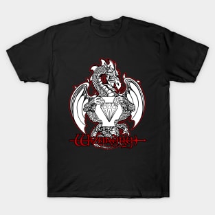 Knight of Diamonds T-Shirt